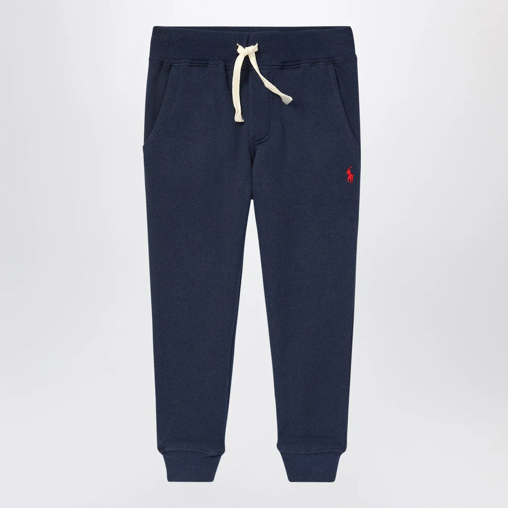 Polo Ralph Lauren - Navy blue  jogging trousers Brand Pants 2