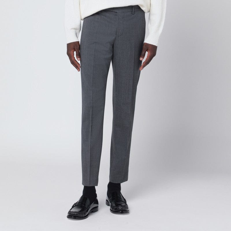 Pants PT Torino - Dieci grey trousers - 56 IT Brand
