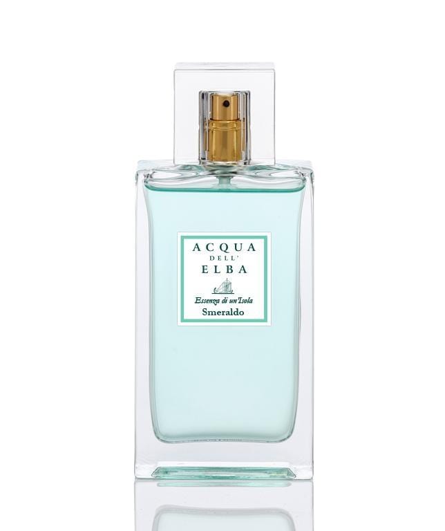 Acqua Dell'Elba Perfume Acqua Dell'Elba Smeraldo Eau De Parfum For Women 100ml Brand