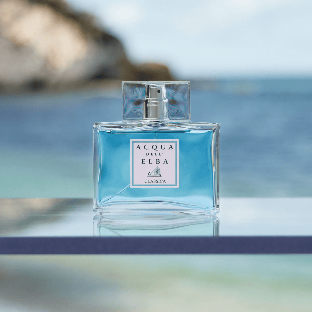 Acqua Dell'Elba Perfume & Cologne Acqua Dell'Elba Classica Eau De Parfum For Men 100 ml Brand