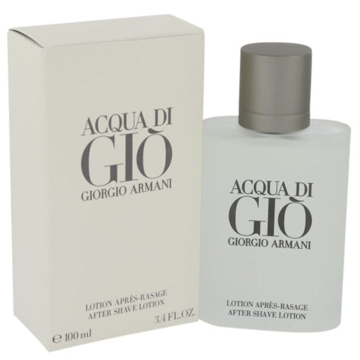 Acqua Di Gio After Shave By Giorgio Armani 100ml Brand Perfume &amp; Cologne 100 ml After Shave