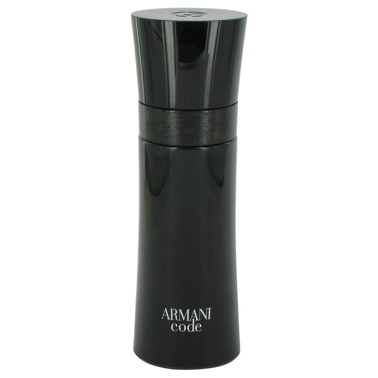 Perfume &amp; Cologne 75 ml Eau De Toilette Spray Armani Code Eau De Toilette Spray (unboxed) By Giorgio Armani 75ml Brand