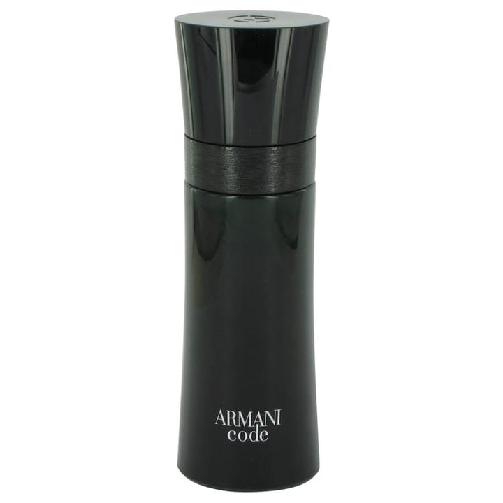 Brand Armani Code Eau De Toilette Spray (unboxed) By Giorgio Armani 75ml Perfume &amp; Cologne 75 ml Eau De Toilette Spray