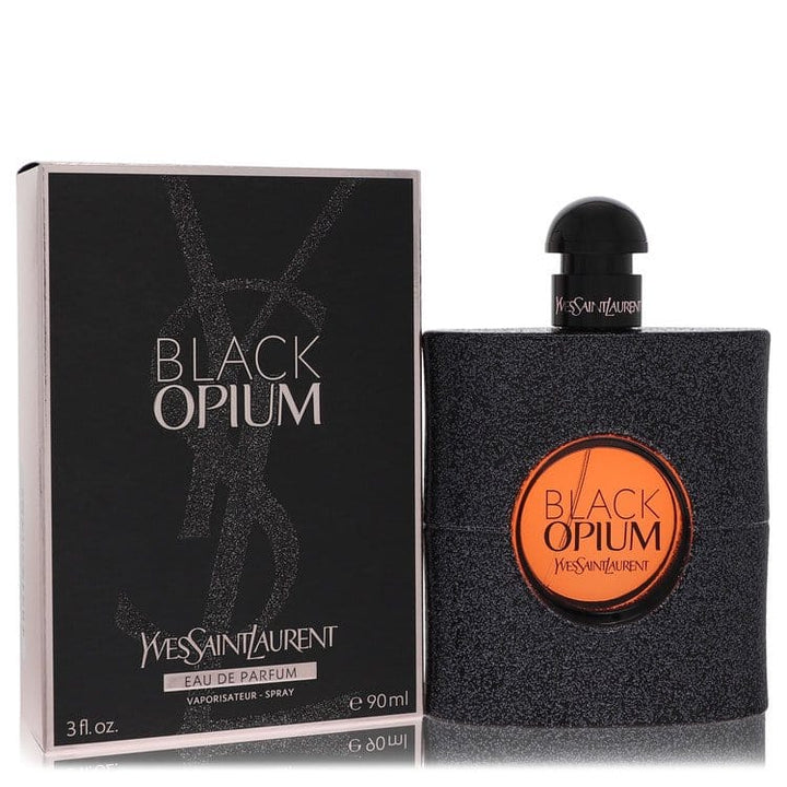 Perfume &amp; Cologne 90 ml Eau De Parfum Spray Black Opium Eau De Parfum Spray By Yves Saint Laurent 50ml/90ml Brand