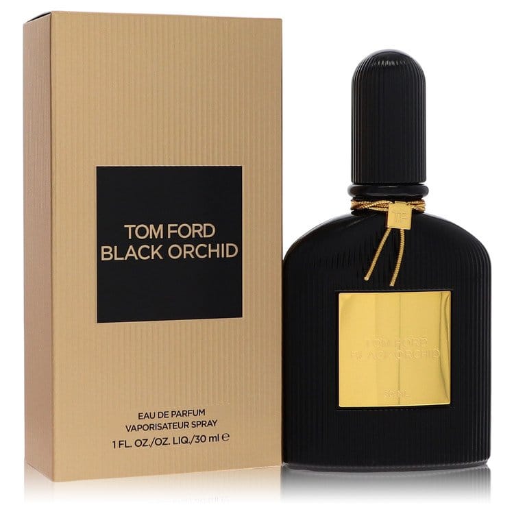 Perfume &amp; Cologne Black Orchid Eau De Parfum Spray By Tom Ford 30ml/50ml/100ml Brand