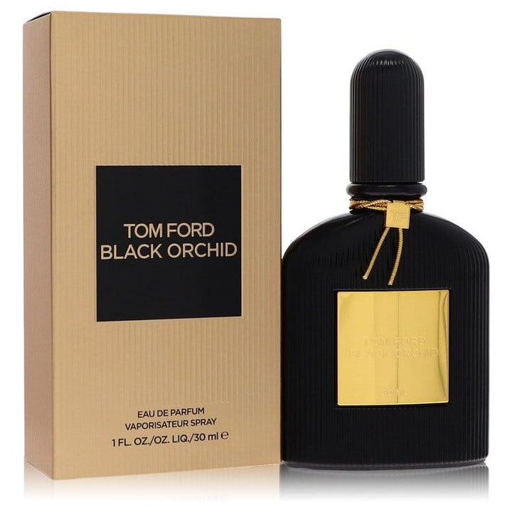 Perfume &amp; Cologne Black Orchid Eau De Parfum Spray By Tom Ford 30ml/50ml/100ml Brand