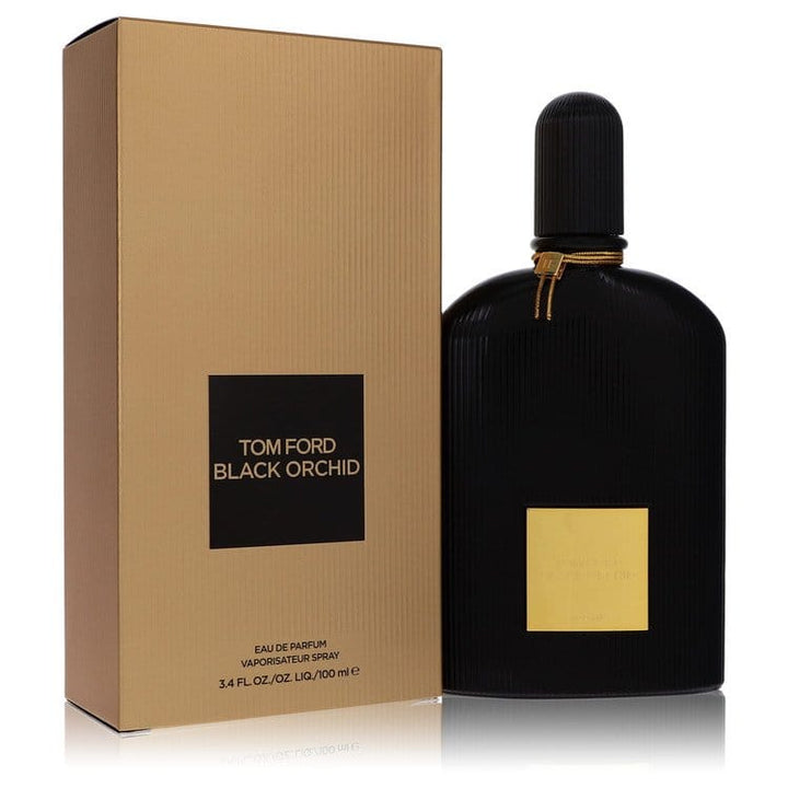 Perfume &amp; Cologne Black Orchid Eau De Parfum Spray By Tom Ford 30ml/50ml/100ml Brand