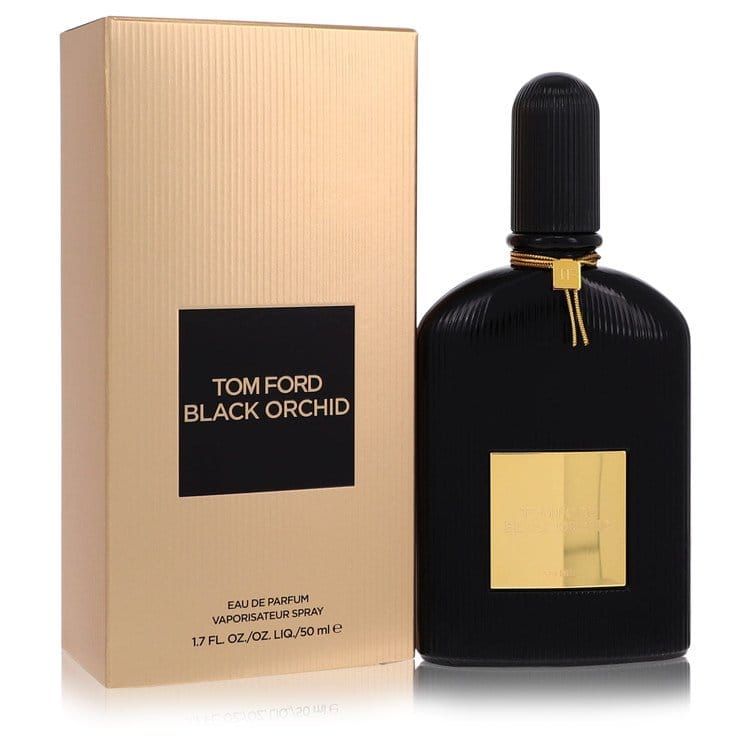 Perfume &amp; Cologne Black Orchid Eau De Parfum Spray By Tom Ford 30ml/50ml/100ml Brand