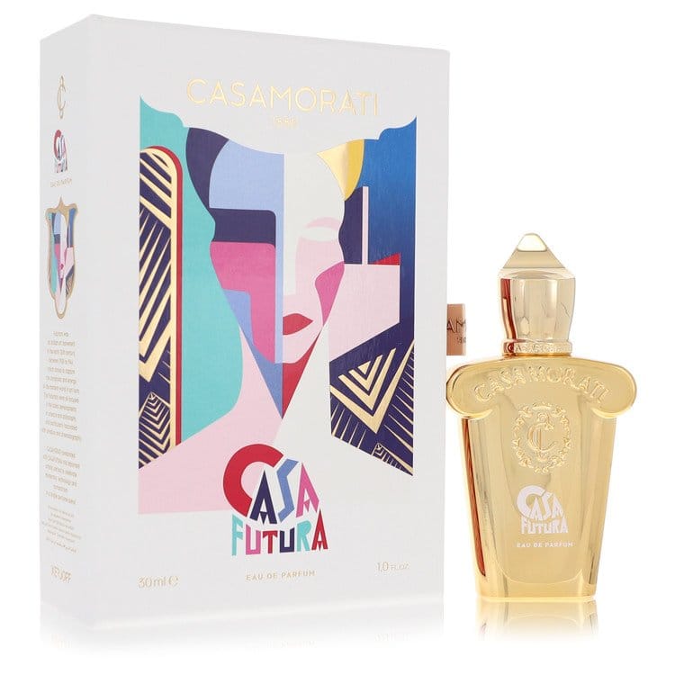 Casamorati 1888 Casafutura Eau De Parfum Spray By Xerjoff Brand Perfume &amp; Cologne