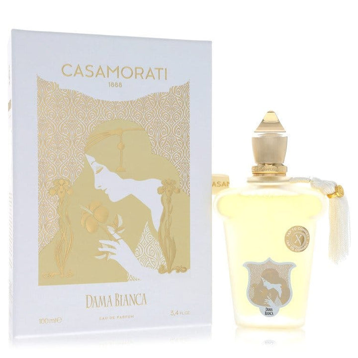 Dama Bianca Eau De Parfum Spray By Xerjoff Brand Perfume &amp; Cologne