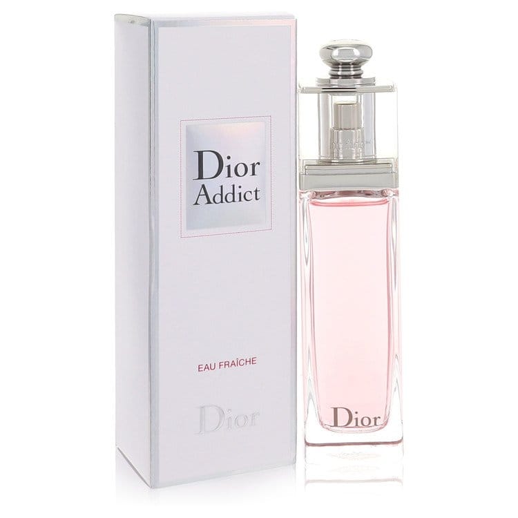 Perfume & Cologne Dior Addict Eau Fraiche Spray By Christian Dior Brand