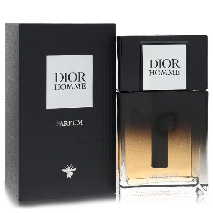 Perfume & Cologne 75 ml Parfum Spray Dior Homme Parfum Spray By Christian Dior Brand