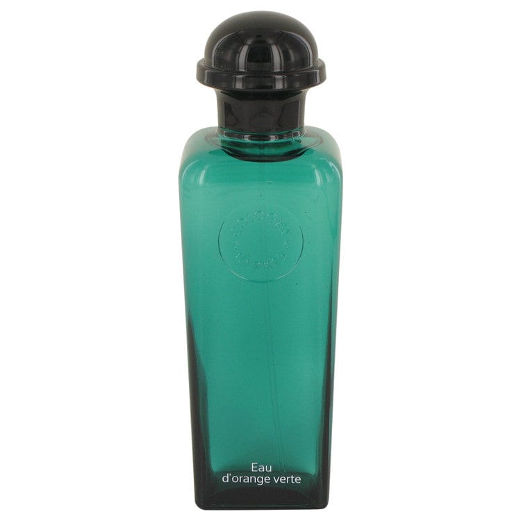 Perfume & Cologne 100 ml Eau De Cologne Spray Eau D'orange Verte Eau De Cologne Spray (Unisex Tester) By Hermes Brand