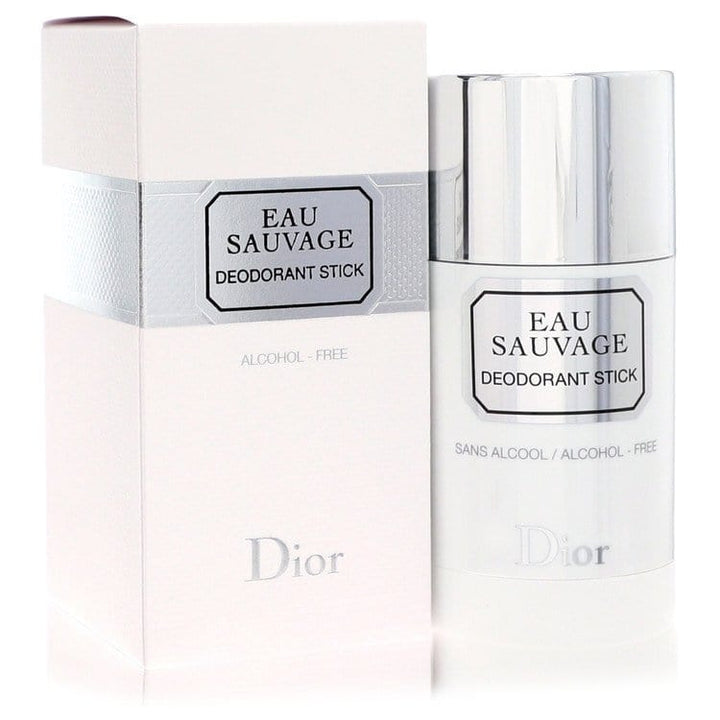 Perfume &amp; Cologne 75 ml Deodorant Stick Eau Sauvage Deodorant Stick By Christian Dior Brand