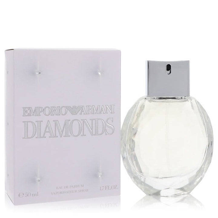 Perfume &amp; Cologne Emporio Armani Diamonds Eau De Parfum Spray By Giorgio Armani 50ml/100ml Brand