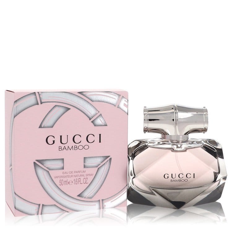 Gucci Bamboo Eau De Parfum Spray 50ml/75ml Brand Perfume &amp; Cologne 50 ml Eau De Parfum Spray