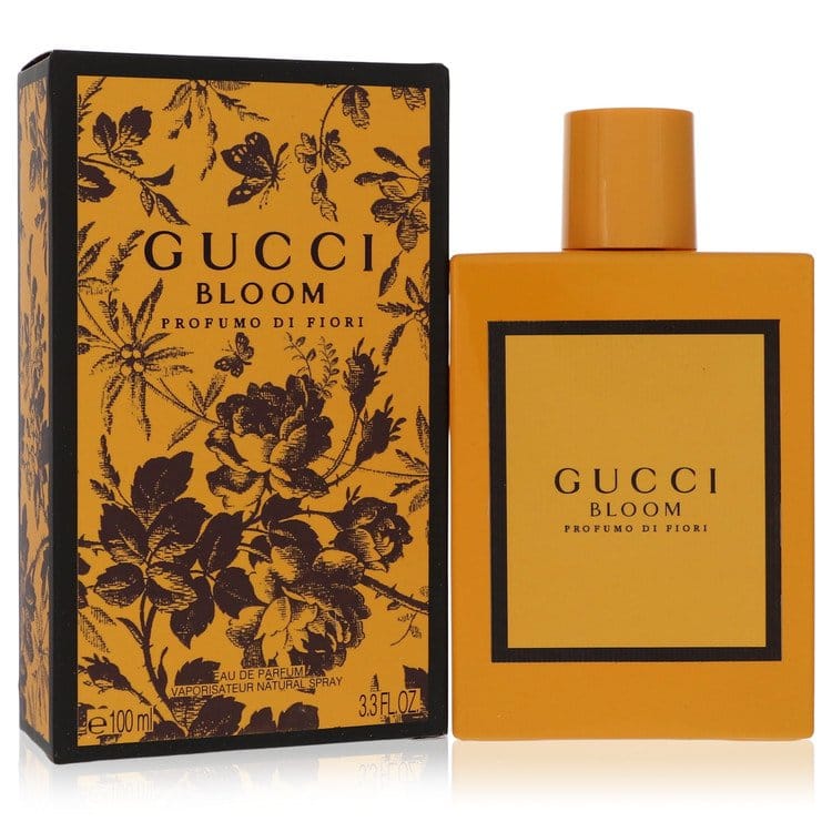 Perfume & Cologne 100 ml Eau De Parfum Spray Gucci Bloom Profumo Di Fiori Eau De Parfum Spray 50ml/100ml Brand