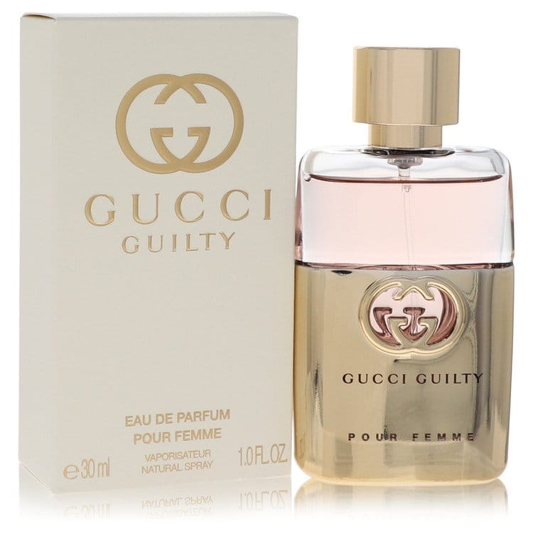 Perfume & Cologne 30 ml Eau De Parfum Spray Gucci Guilty Eau De Parfum Spray By Gucci Brand