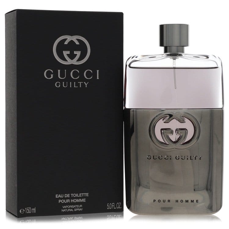 Perfume &amp; Cologne 150 ml Eau De Toilette Spray Gucci Guilty Eau De Toilette Spray 50ml/90ml/150ml Brand
