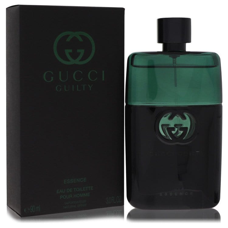 Perfume & Cologne 90 ml Eau De Toilette Spray Gucci Guilty Essence Eau De Toilette Spray Brand
