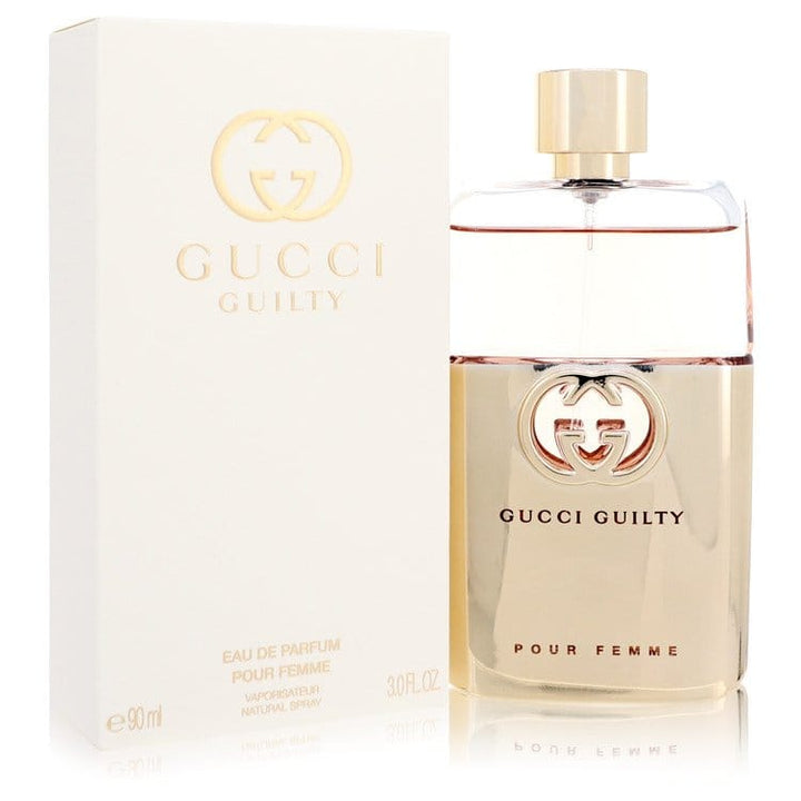 Gucci Guilty Pour Femme Eau De Parfum Spray 50ml/90ml Brand Perfume &amp; Cologne