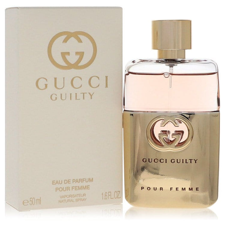 Perfume &amp; Cologne 50 ml Eau De Parfum Spray Gucci Guilty Pour Femme Eau De Parfum Spray Brand