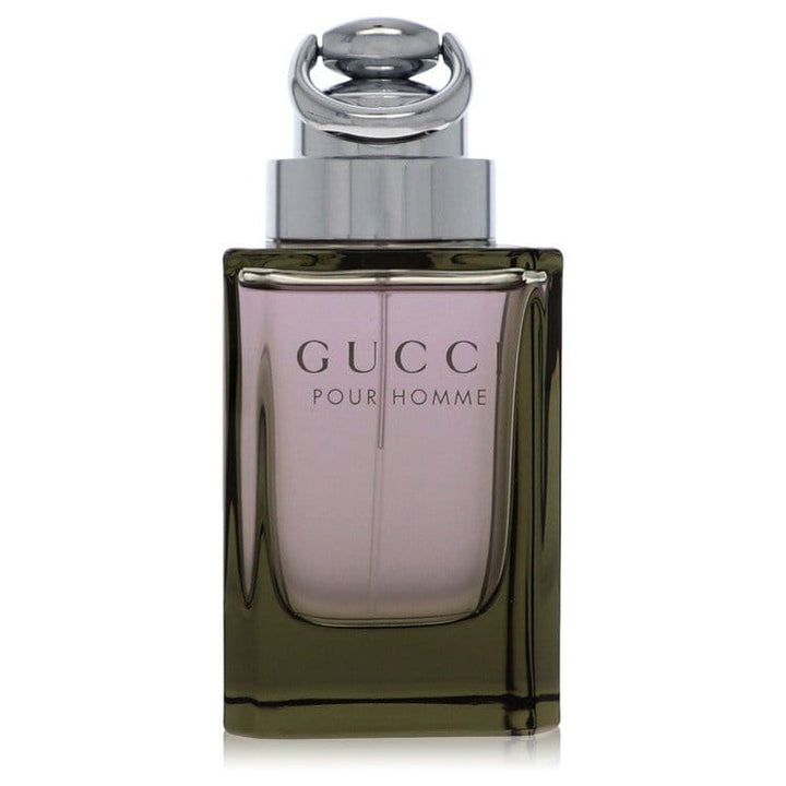 Gucci (new) Eau De Toilette Spray (Tester) By Gucci Brand Perfume &amp; Cologne 90 ml Eau De Toilette Spray