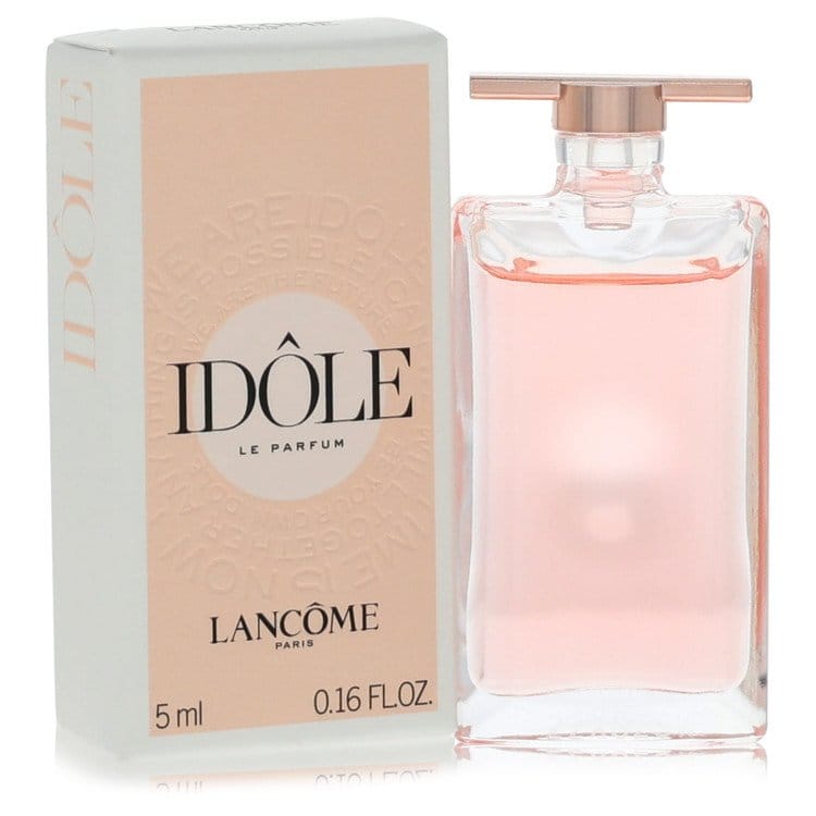 Perfume & Cologne 5 ml Mini EDP Spray Idole Parfum Mini EDP Spray By Lancome Brand