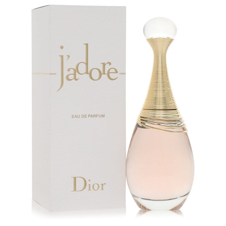 Perfume & Cologne Jadore Eau De Parfum Spray By Christian Dior Brand
