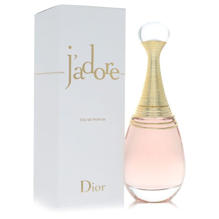 Perfume & Cologne Jadore Eau De Parfum Spray By Christian Dior Brand