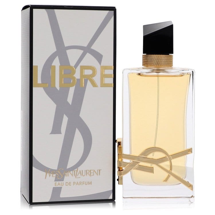 Libre Eau De Parfum Spray By Yves Saint Laurent 50ml/90ml Brand Perfume &amp; Cologne