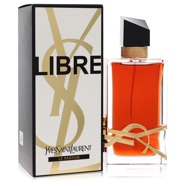 Perfume &amp; Cologne 90 ml Eau De Parfum Spray Libre Le Parfum Eau De Parfum Spray By Yves Saint Laurent 90ml Brand