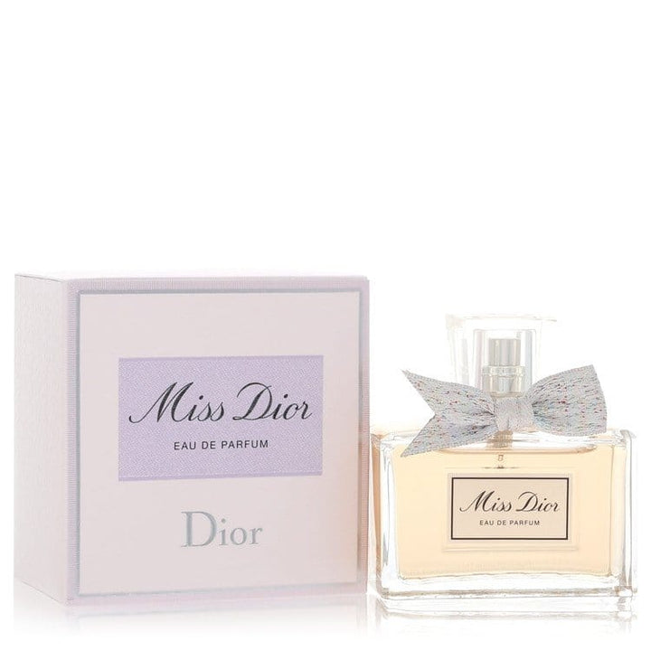 Miss Dior (miss Dior Cherie) Eau De Parfum Spray (New Packaging) 50ml Brand Perfume &amp; Cologne 50 ml Eau De Parfum Spray