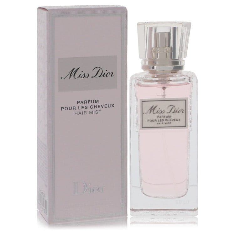 Miss Dior (miss Dior Cherie) Perfumed Hair Mist By Christian Dior Brand Perfume &amp; Cologne 30 ml Perfumed Hair Mist