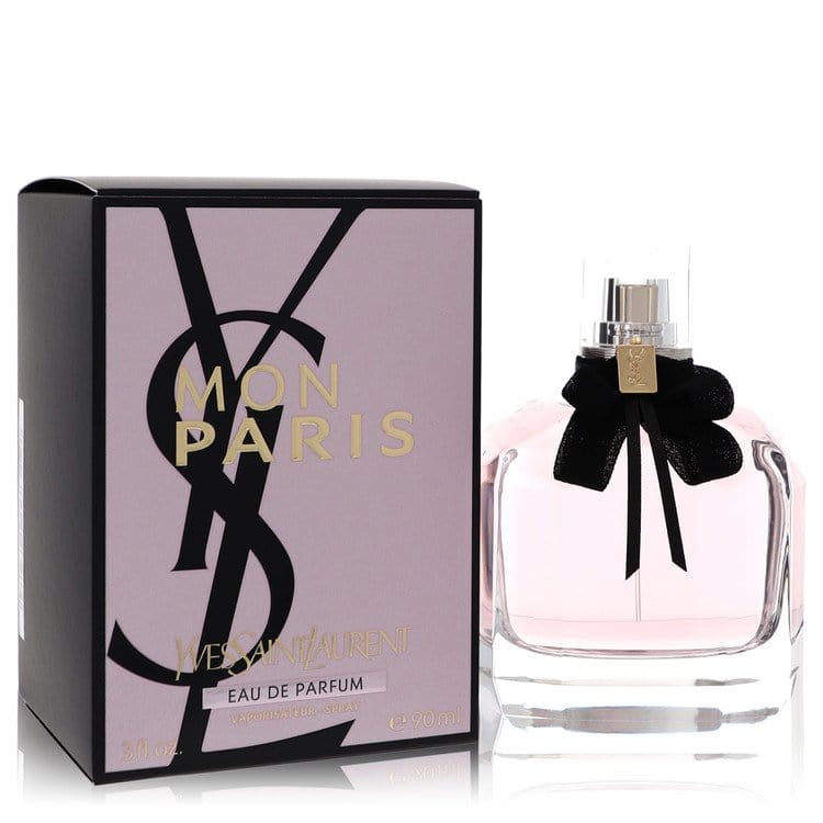 Perfume &amp; Cologne 90 ml Eau De Parfum Spray Mon Paris Eau De Parfum Spray By Yves Saint Laurent Brand