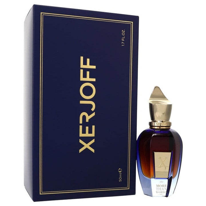 More Than Words Eau De Parfum Spray (Unisex) By Xerjoff Brand Perfume &amp; Cologne 50 ml Eau De Parfum Spray