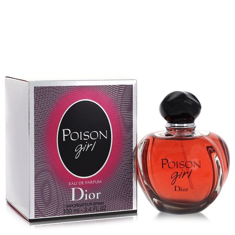 Perfume &amp; Cologne 100 ml Eau De Parfum Spray Poison Girl Eau De Parfum Spray 30ml/50ml/100ml Brand