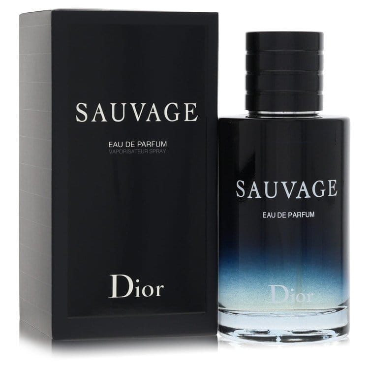 Sauvage Eau De Parfum Spray By Christian Dior 100ml/200ml Brand Perfume &amp; Cologne