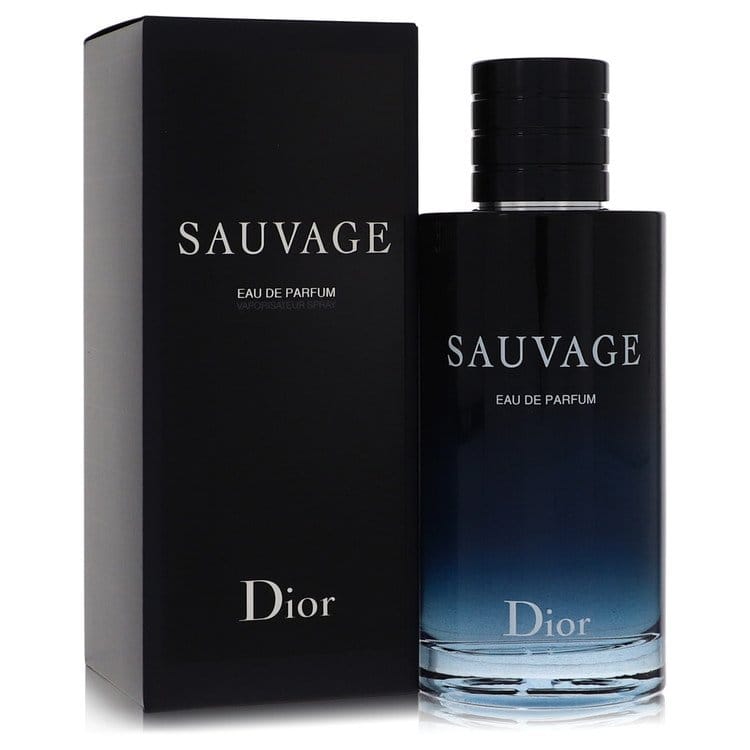 Sauvage Eau De Parfum Spray By Christian Dior 100ml/200ml Brand Perfume &amp; Cologne