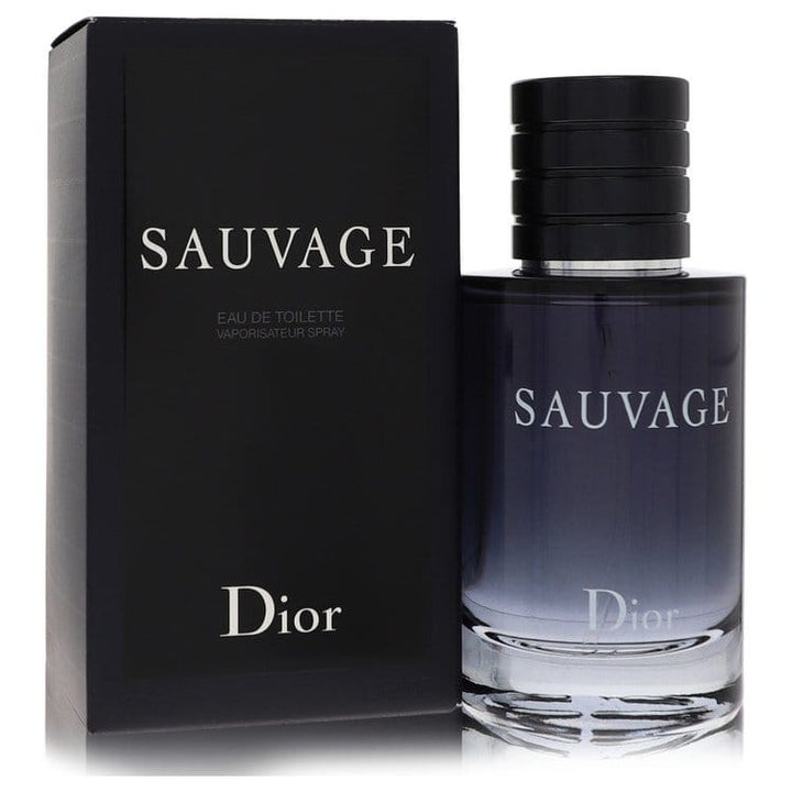 Perfume &amp; Cologne Sauvage Eau De Toilette Spray 60ml/100ml/200ml Brand