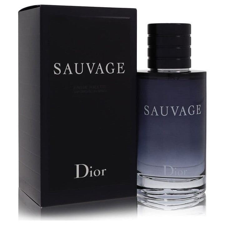 Perfume &amp; Cologne Sauvage Eau De Toilette Spray 60ml/100ml/200ml Brand
