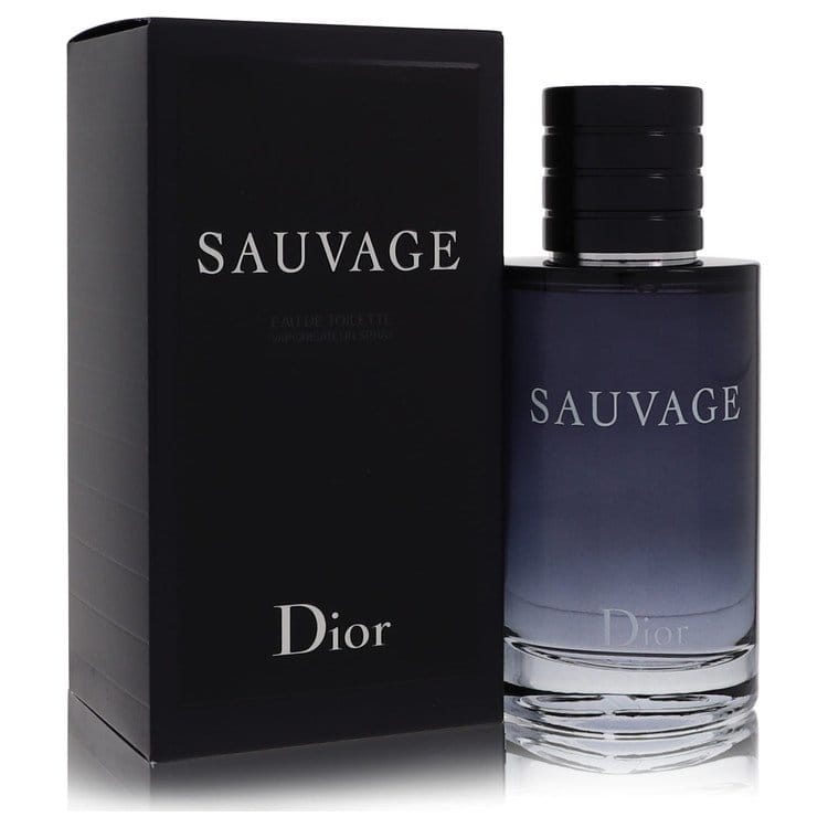 Perfume &amp; Cologne Sauvage Eau De Toilette Spray 60ml/100ml/200ml Brand