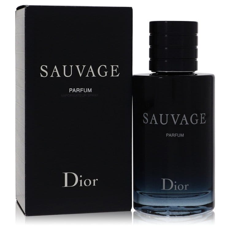 Perfume &amp; Cologne Sauvage Parfum Spray 60ml/100ml Brand