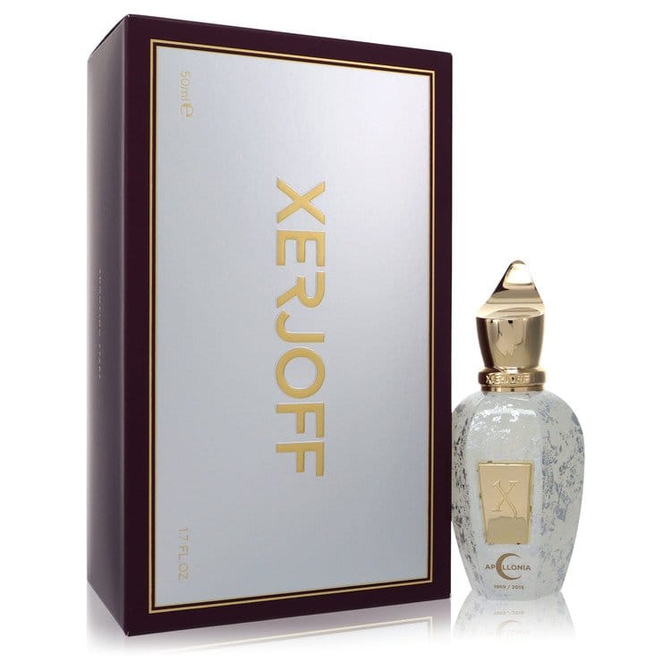 Shooting Stars Apollonia Eau De Parfum Spray (Unisex) By Xerjoff Brand Perfume & Cologne 50 ml Eau De Parfum Spray