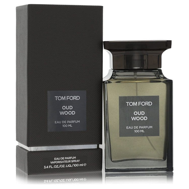 Perfume & Cologne Tom Ford Oud Wood Eau De Parfum Spray 30ml/100ml Brand