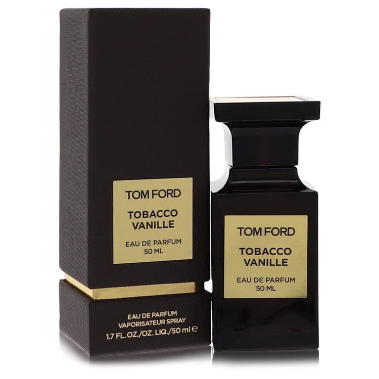 Perfume & Cologne Tom Ford Tobacco Vanille Eau De Parfum Spray (Unisex) By Tom Ford Brand