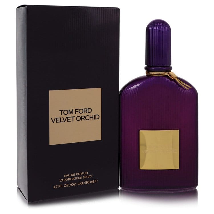 Perfume & Cologne Tom Ford Velvet Orchid Eau De Parfum Spray 50ml/100ml Brand