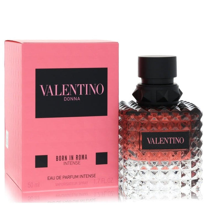 Valentino Donna Born In Roma Intense Eau De Parfum Intense Spray By Valentino Brand Perfume &amp; Cologne