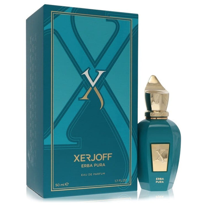Xerjoff Erba Pura Eau De Parfum Spray (Unisex) By Xerjoff Brand Perfume &amp; Cologne