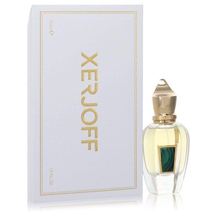 Xerjoff Irisss Eau De Parfum Spray By Xerjoff Brand Perfume &amp; Cologne 50 ml Eau De Parfum Spray